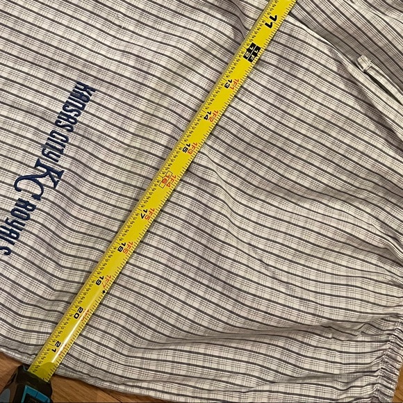 Kansas City Royals Baseball Vintage Pajama Bottoms - Picture 8 of 9